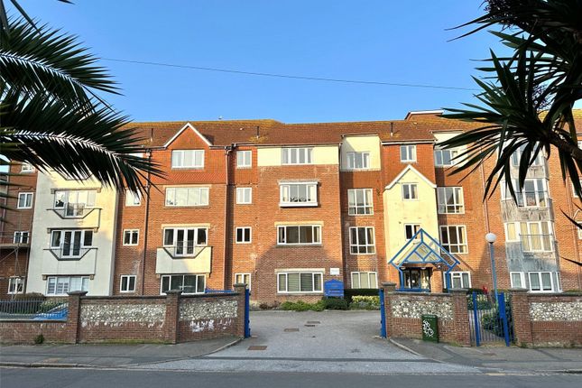 Thumbnail Flat for sale in Southfields Road, Eastbourne, East Sussex