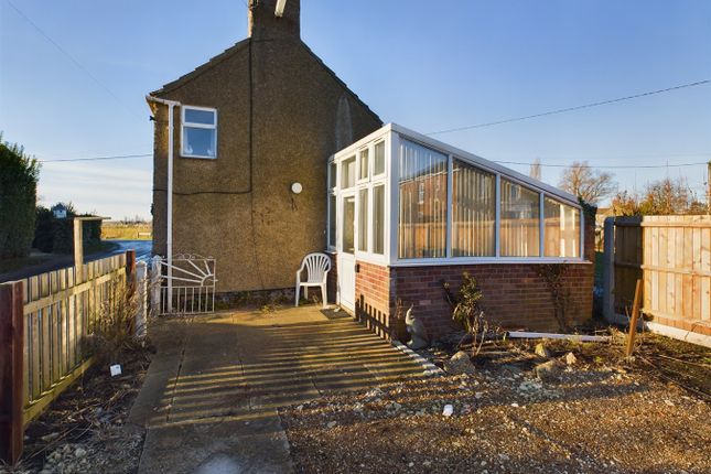 Cottage for sale in Baptist Road, Upwell