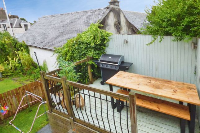 11, Albany Street, Dunfermline photo 2