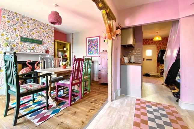 23 Drew Street, Brixham Devon, Devon photo 2