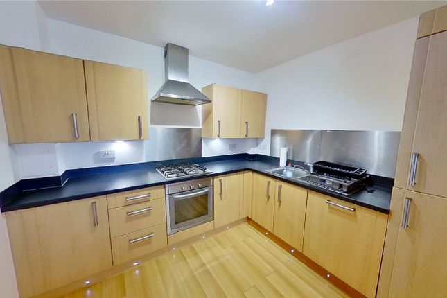 Flat 22, 2, Drybrough Crescent, Midlothian photo 5