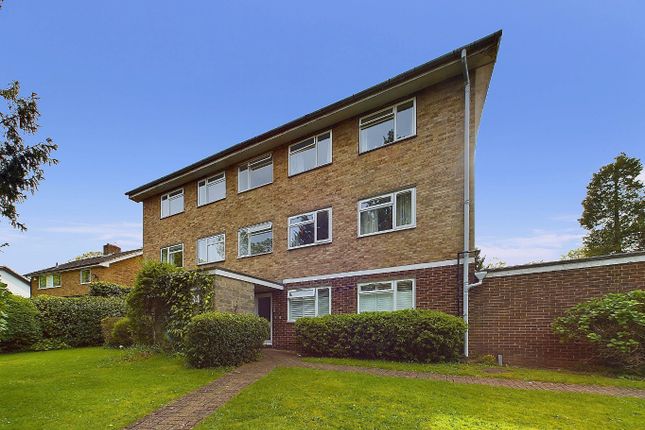 Thumbnail Flat for sale in Toronto Court, 34 Mays Hill Road, Bromley, Kent