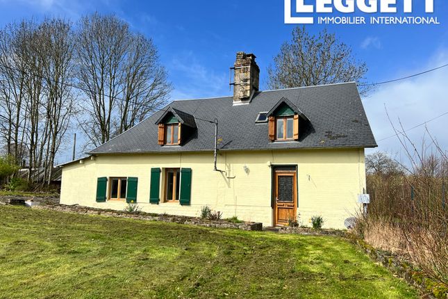 Thumbnail Villa for sale in Chérencé-Le-Roussel, Manche, Normandie