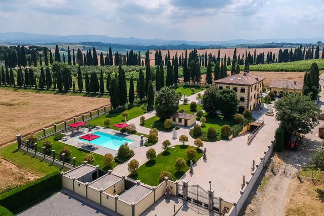 Thumbnail Villa for sale in Via Della Stella, Montepulciano, Toscana