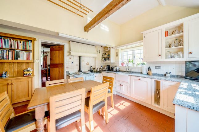 Detached house for sale in Bedford Road, Hitchin, Hitchin