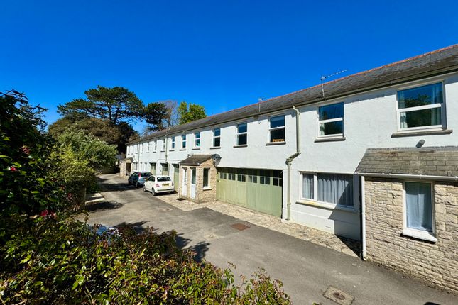 Flat for sale in Peveril Road, Swanage