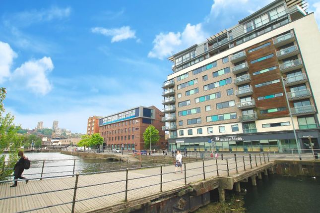 2 bed flat for sale in Brayford Street, Lincoln LN5