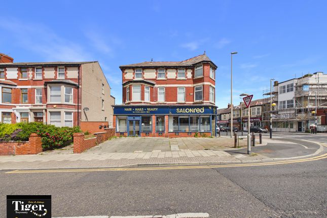 18, Warley Road, Blackpool photo 2