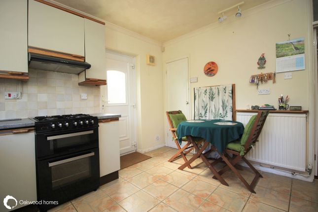 Bungalow for sale in Percy Avenue, Broadstairs