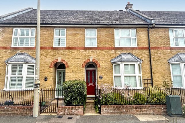 3-bed house on 12 Orchard Villas Lower Road, Dover, £300,000
