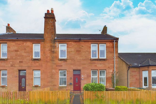 Flat for sale in Old Manse Road, Wishaw ML2