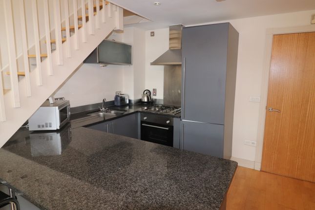 314 King Edwards Wharf, 25, Sheepcote Street, Birmingham photo 5