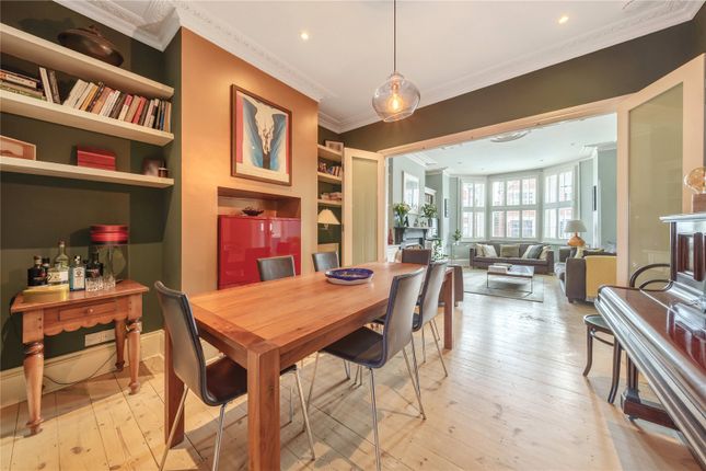 Terraced house for sale in Cranbourne Road, London