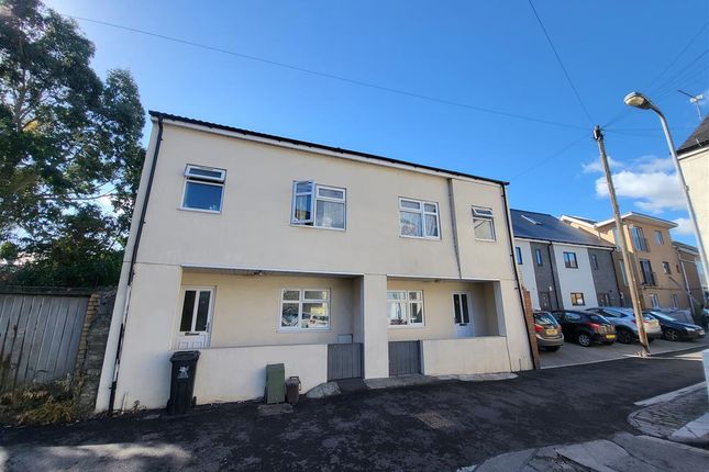 Thumbnail Detached house for sale in St. Michael's Court, Elm Street Lane, Cardiff