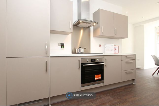 Thumbnail Terraced house to rent in Frobisher Yard, London