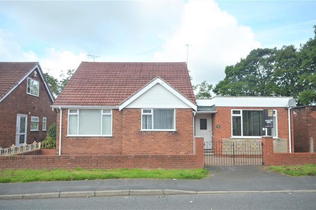 Detached bungalow for sale in Old Lane, Rainford, St. Helens