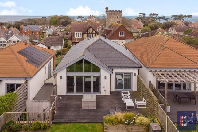 Detached house for sale in Drummond Road, Swanage
