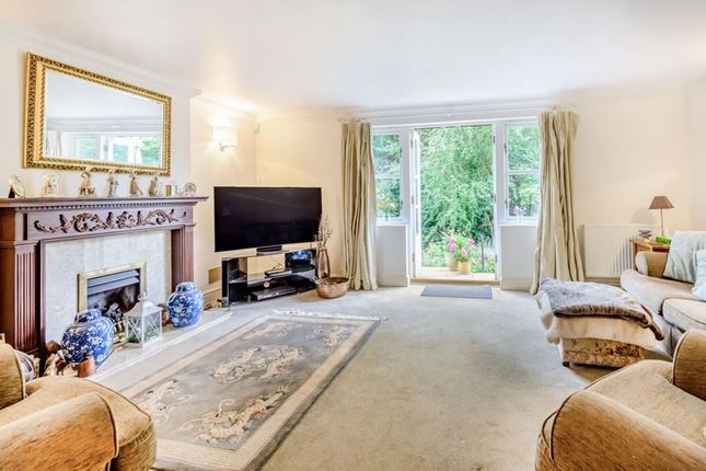 Terraced house for sale in Wellers Court, Shere, Guildford