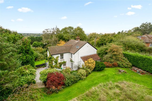Rock Hill, Old Chelsfield, Orpington, Kent BR6, 4 bedroom detached