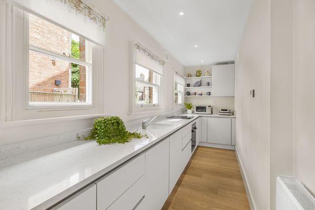 1 bed property for rent in Bardwell Road, Oxford, Oxfordshire OX2