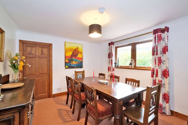 Detached house for sale in Ballater, Royal Deeside, Aberdeenshire