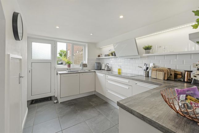 May Cottage, Crockhurst Street, Tudeley photo 3