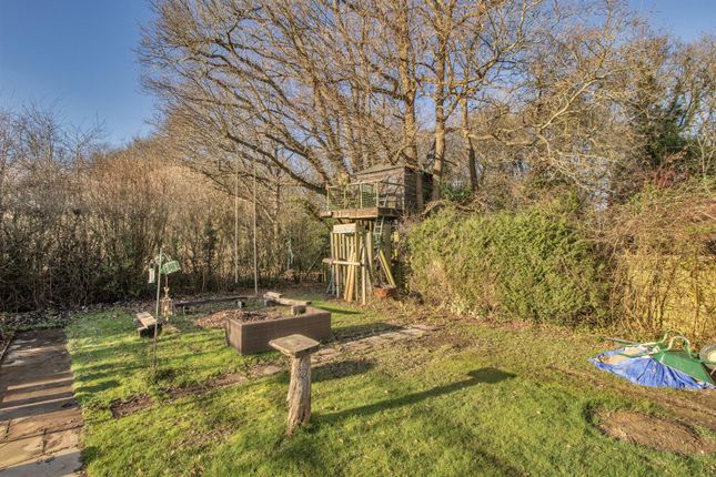 Semi-detached house for sale in Noble Tree Road, Hildenborough, Tonbridge