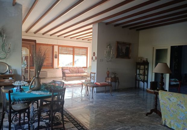 Villa for sale in Chieti, Francavilla Al Mare, Abruzzo, CH66023