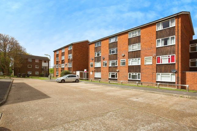 Flat for sale in Homer Close, Gosport