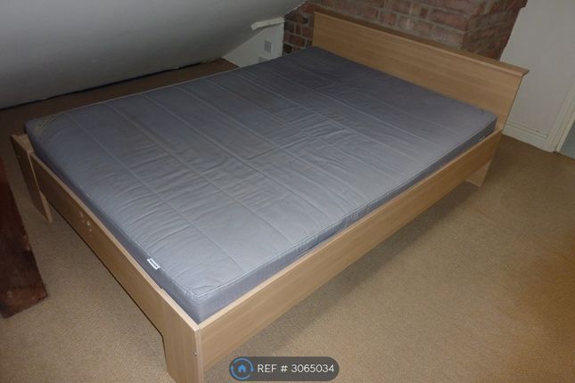 Flat, The Cranfield Hine Hall, Nottingham photo 5
