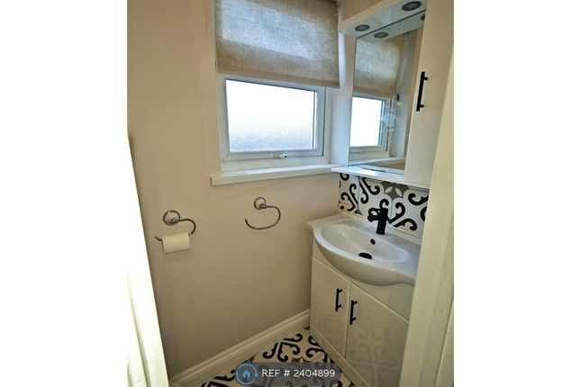 Master - New En-Suite