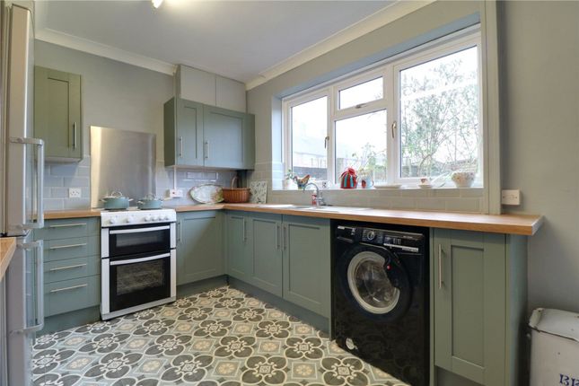 9 Bircham Crescent, Gainsborough photo 3