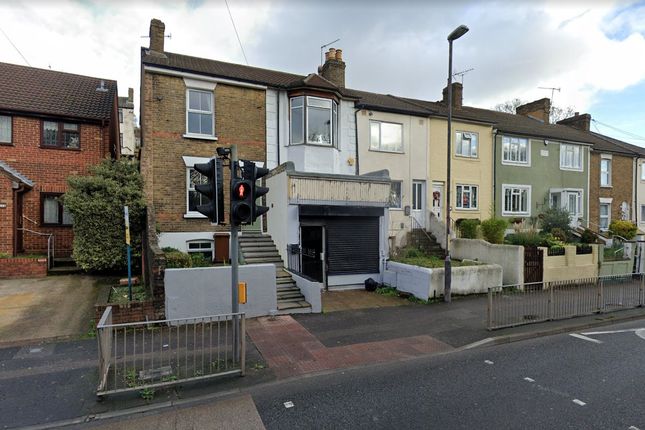 Thumbnail Property for sale in Luton Road, Chatham