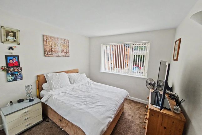 Flat 19, Morton Court, Hillmorton Road, Rugby photo 3