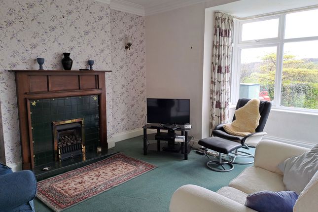 Semi-detached house for sale in Redburn, Hexham