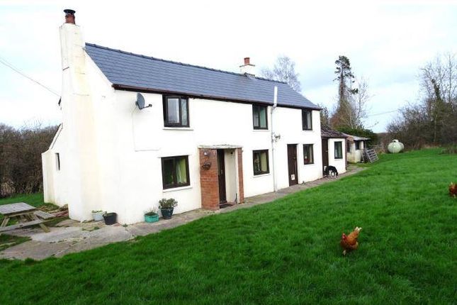 Property for sale in Walterstone, Hereford