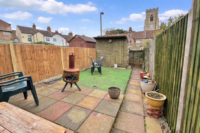 21, Station Street, Walton On The Naze photo 4