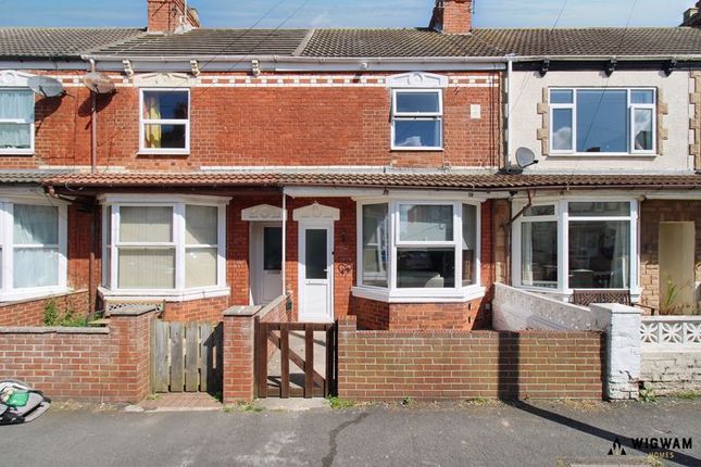 Thumbnail Property for sale in Princes Avenue, Withernsea