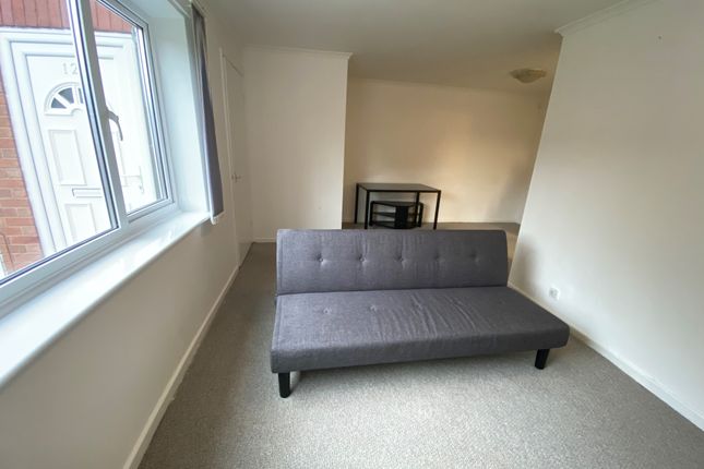 Flat for sale in Totland Close, Manchester