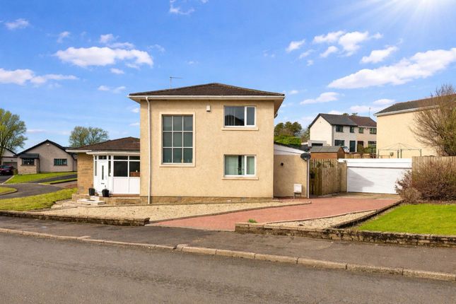 4-bed house on 23, Holmhead Road, Cumnock, KA18, £240,000