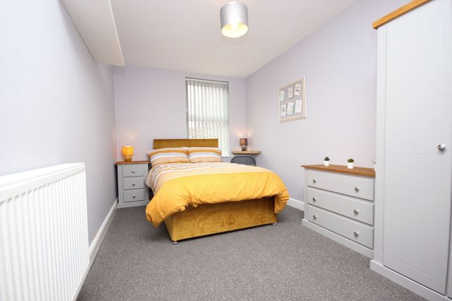 Thumbnail Terraced house to rent in Park Road, Wigan