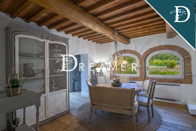 Villa for sale in Via Montagliari, Greve In Chianti, Toscana