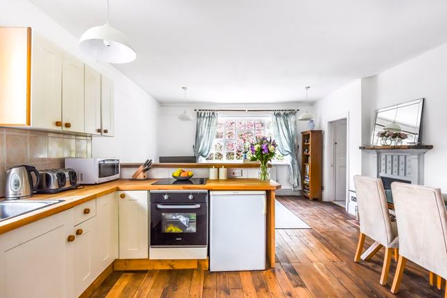 Flat for sale in Tower Road, Hindhead