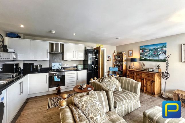 3 Belvedere Court, Turner Street, Amble photo 2