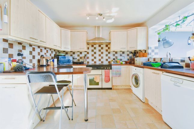 Semi-detached house for sale in Great House Road, Worcester