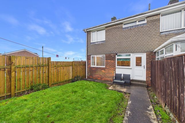 13 Dunvegan, Chester Le Street photo 4
