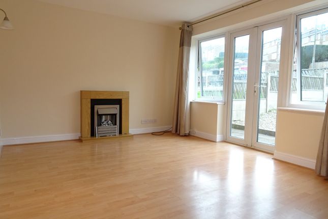 Trentham Close Brinsworth Rotherham S60 3 Bedroom Terraced