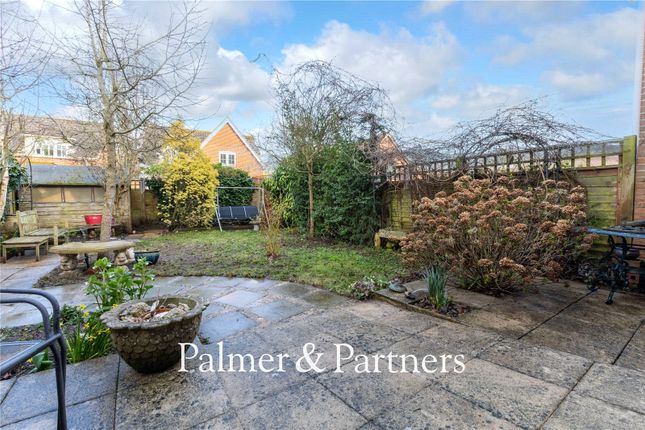 20, The Gables, Suffolk photo 3