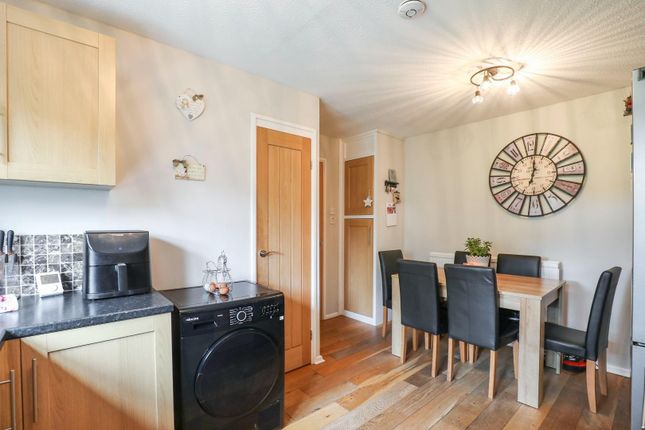 Terraced house for sale in Harewood Road, Harrogate