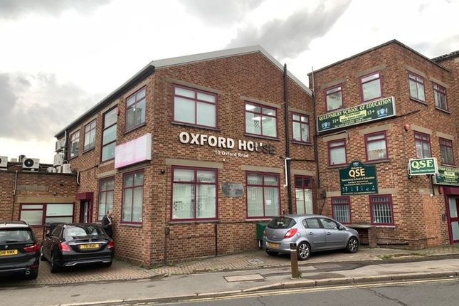 Office for sale in 10 Oxford Road, Wealdstone, Harrow